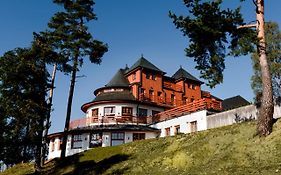 Hotel Vitkova Hora - Veitsberg