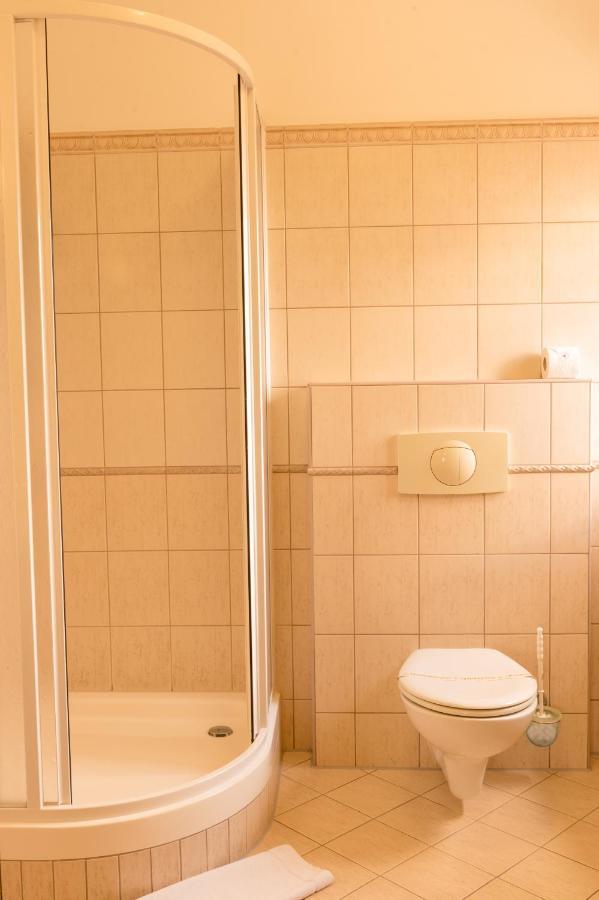 Hotel Vitkova Hora - Veitsberg Karlovy Vary Extérieur photo