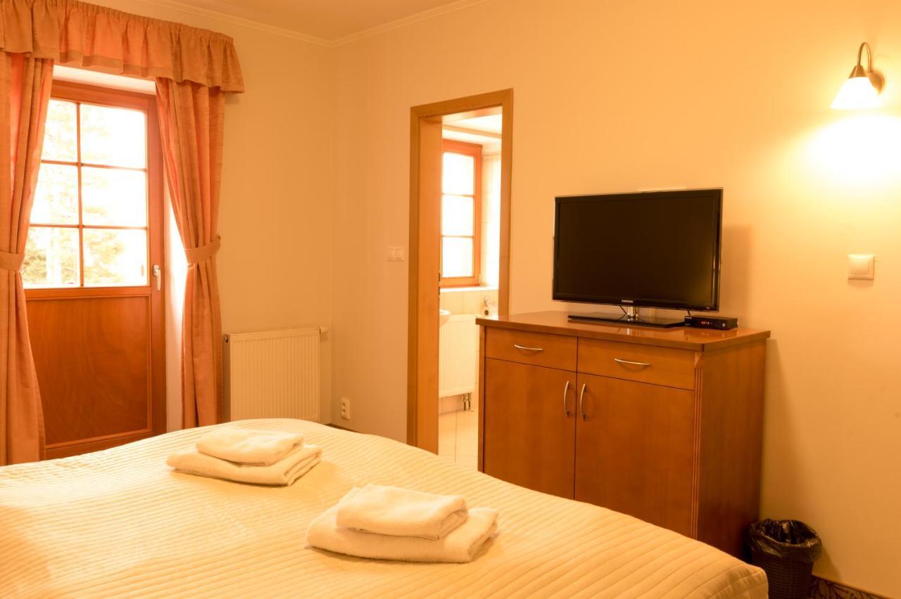 Hotel Vitkova Hora - Veitsberg Karlovy Vary Extérieur photo