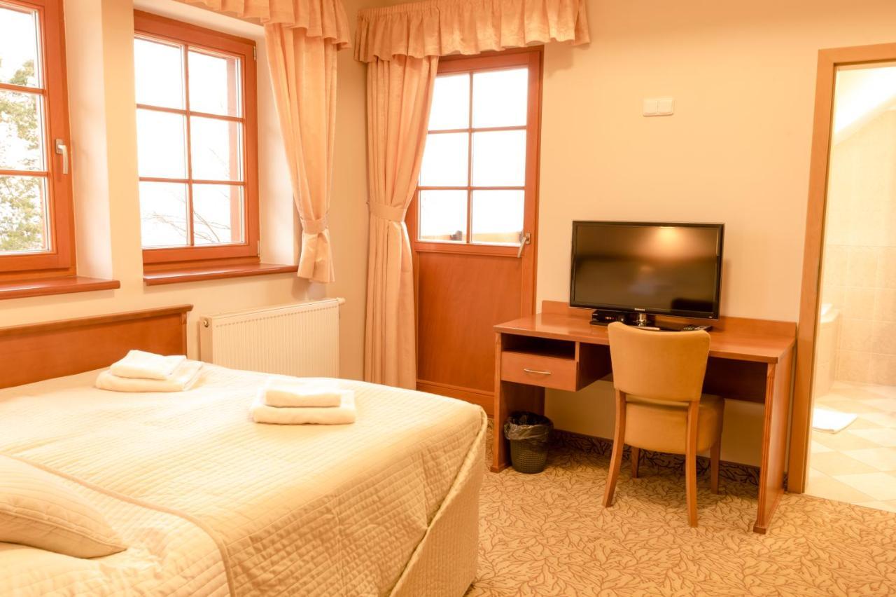 Hotel Vitkova Hora - Veitsberg Karlovy Vary Extérieur photo