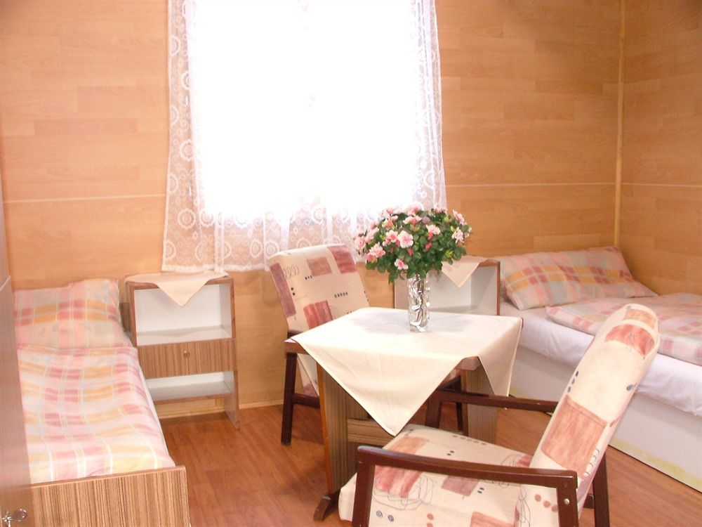 Hotel Vitkova Hora - Veitsberg Karlovy Vary Extérieur photo